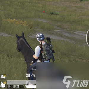 和平精英：介绍新版本#龙跃长城#