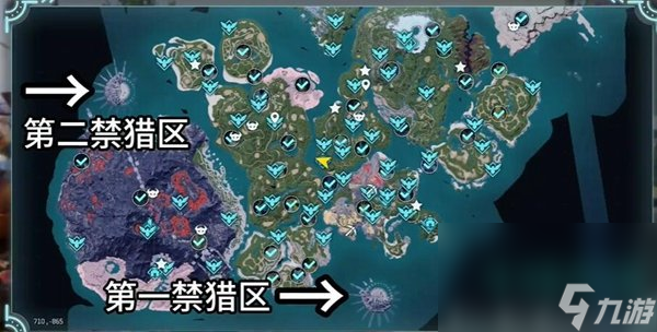 《幻兽帕鲁》美丽花朵获取方法