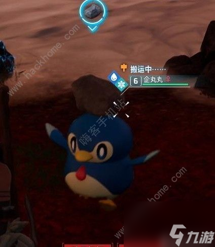 神奇的野獸帕魯·萬(wàn)奇吃什么？萬(wàn)奇特色的演變策略