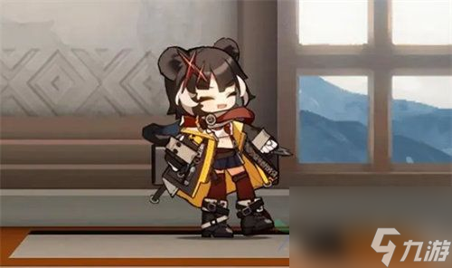 明日方舟烈夏怎么样 明日方舟烈夏详情一览