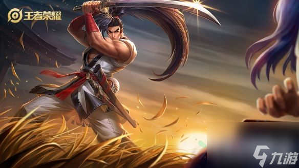 《王者荣耀》宫本武藏打法教学分享