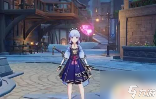 原神怎么捉牛 原神天牛之章第一幕开启条件