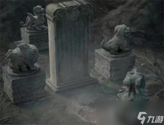 《纸嫁衣6无间梦境》通关攻略 第五章通关技巧