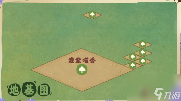 桃源深处有人家萌喵小屋怎么布局 萌喵小屋布局介绍