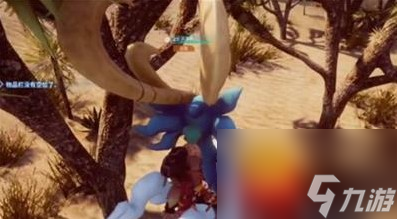 幻兽帕鲁巨大龙蛋刷新在哪 巨大龙蛋出现位置介绍