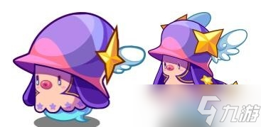 《洛克王国》兜兜星技能表介绍