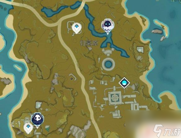 原神 深渊法师 原神深渊法师刷怎么刷