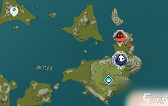 原神 深渊法师 原神深渊法师刷怎么刷