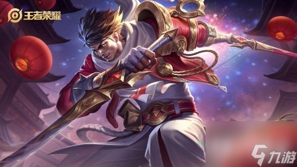 《王者荣耀》宫本武藏打法教学分享