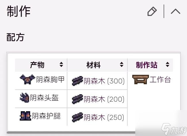 《泰拉瑞亚》召唤师装备大全及获得方式
