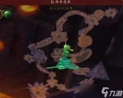 《魔兽世界》乌龟服安其拉神殿攻略一览
