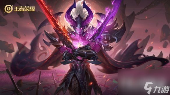 《王者荣耀》宫本武藏打法教学分享