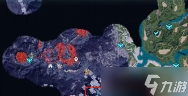 幻兽帕鲁大龙蛋在什么地方 巨大龙蛋详细位置介绍