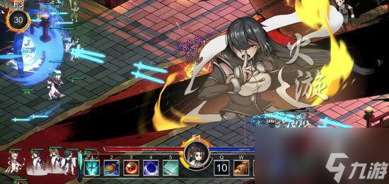 《百炼登神》：跨越时代的武侠冒险现已上架Steam