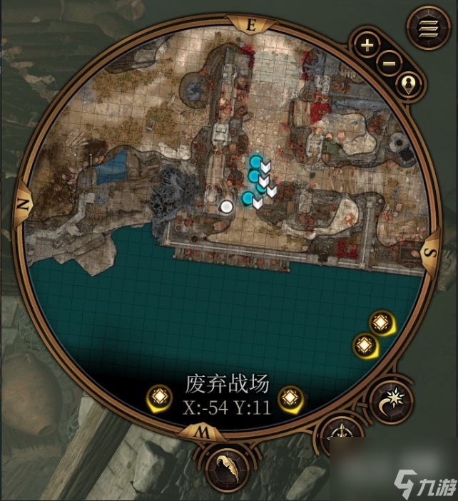 博德之门3装备发光手套如何获得