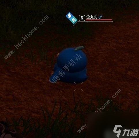 神奇的野獸帕魯·萬(wàn)奇吃什么？萬(wàn)奇特色的演變策略