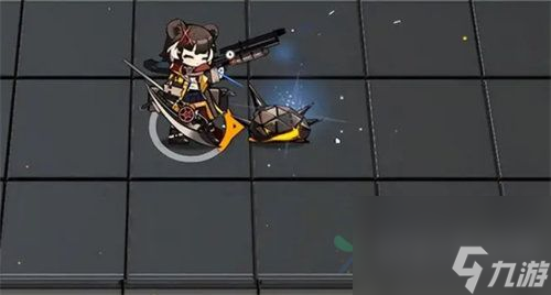 明日方舟烈夏怎么样 明日方舟烈夏详情一览