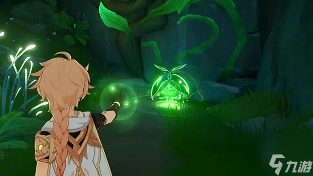 《原神》苦舍恒怎么用