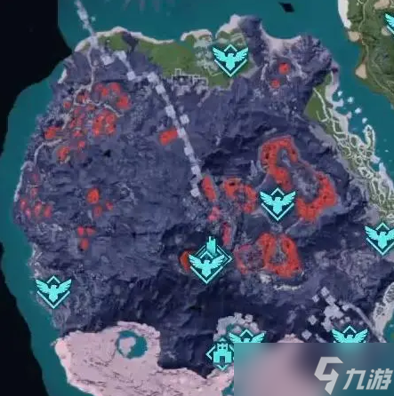幻兽帕鲁副本位置在哪