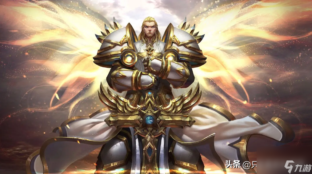 王者荣耀项羽连招顺序分享（王者荣耀项羽怎么打出高爆发）