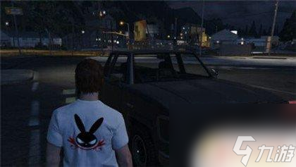 gta5线上威皮熊猫xl稀有车 侠盗猎车手5威皮熊猫XL获取方法