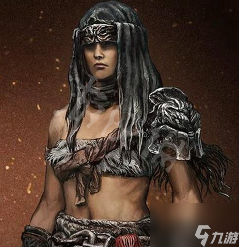 《艾尔登法环》职业战士职业介绍一览
