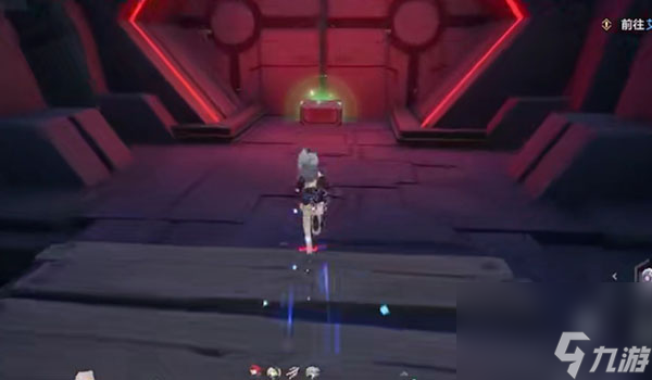 幻塔遗迹E01通关攻略