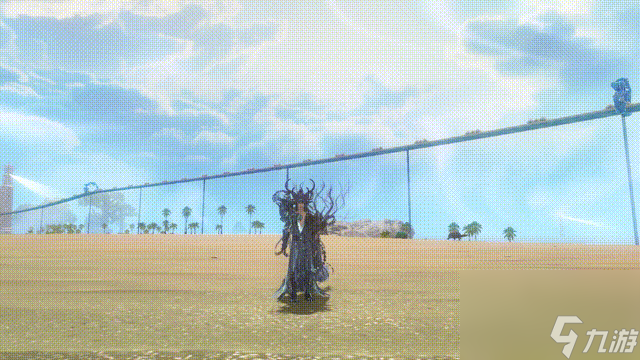 <a id='link_pop' class='keyword-tag' href='https://www.9game.cn/dhxr/'>妄想山海</a>：龙霆启明，神龙降世，全新烛龙宝藏开启，情绪也有天空盒了！（下）