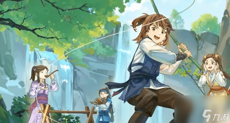江湖剑法武学搭配攻略