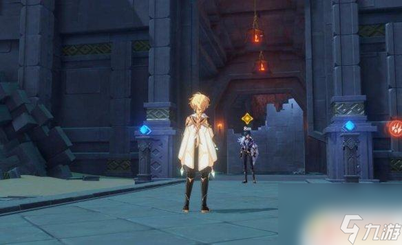 原神崇云 《原神》重云如何培养