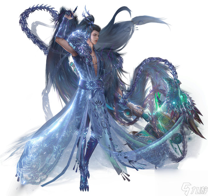 妄想山海：龙霆启明，神龙降世，全新烛龙宝藏开启，情绪也有天空盒了！（上）