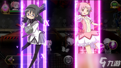 魔法少女小圆手游12月22日iOS首发？魔法少女小圆攻略详情