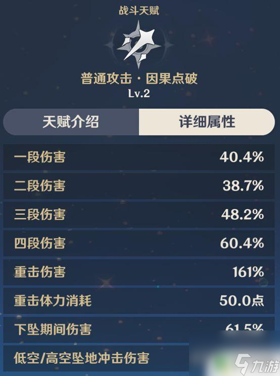 原神莫娜天赋加什么好用 原神莫娜怎么加点天赋