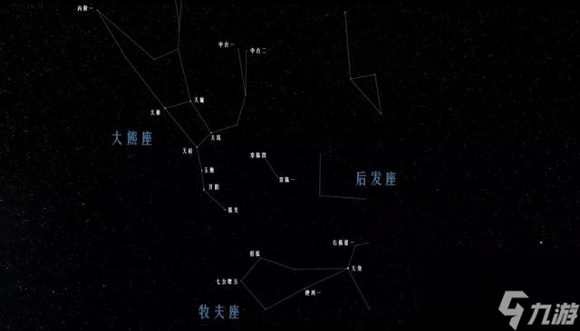 怪物猎人世界观星顺序(怪物猎人世界六星全任务表)