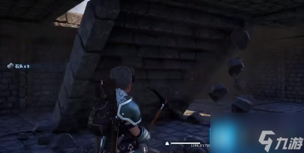 幻兽帕鲁楼梯无法建造怎么办-楼梯无法建造解决方法