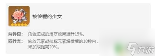 原神合成能合成什么東西 原神圣遺物合成流程