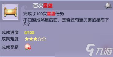 盤點夢幻西游至今無人完成的成就，誰會合成第一顆20級寶石？