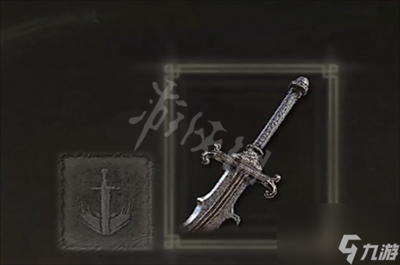 艾尔登法环习武修士火纹刀强度强度介绍