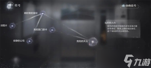 世界之外深渊大厦有几个结局