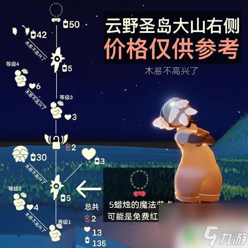 光遇10.31复刻先祖 《光遇》10.21复刻先祖图文全攻略详解