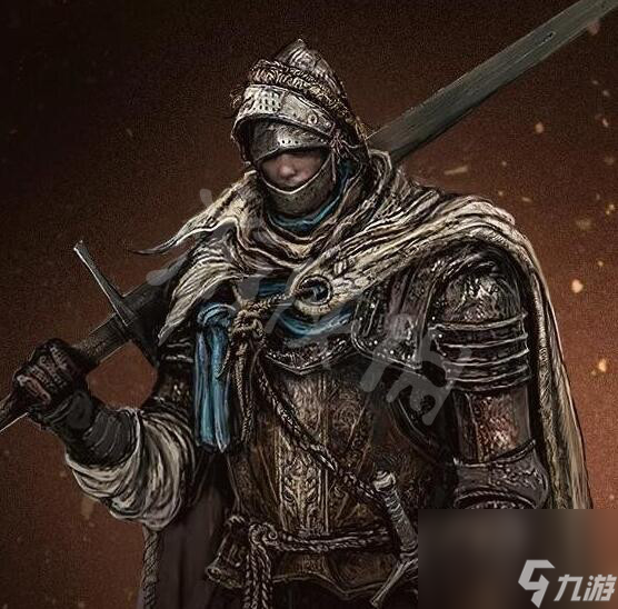《艾尔登法环》职业战士职业介绍一览