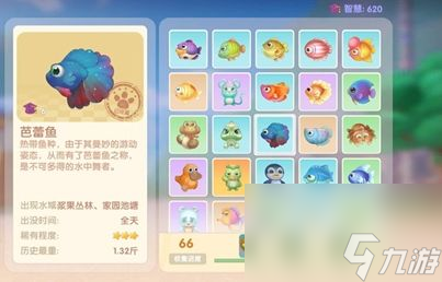 《摩尔庄园手游》NPC喜好奖励大全（各种属性喜好详解，快速升级的秘籍）