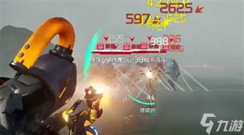 星球重啟戰(zhàn)爭(zhēng)回響迷霧泰坦怎么打 星球重啟戰(zhàn)爭(zhēng)回響迷霧泰坦打法攻略
