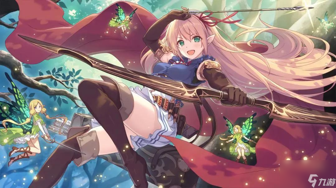 公主连结亚里莎专武属性详解-亚里莎专武值不值得兑换