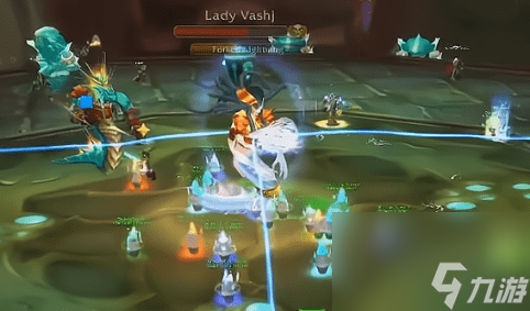 魔兽世界盘蛇饰带获取全攻略：如何获得这条稀有饰品？