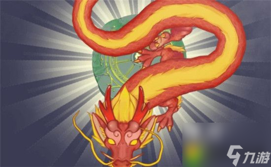 《召唤神龙》全图鉴解析：神龙演变路线一览，助你成功合成强力神兽！
