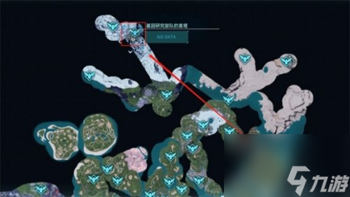 幻兽帕鲁高塔boss位置分布一览