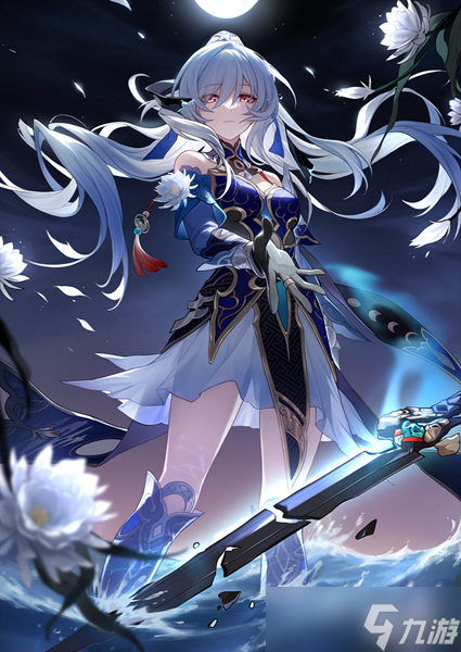 崩壞星穹鐵道鏡流最強(qiáng)光錐搭配推薦