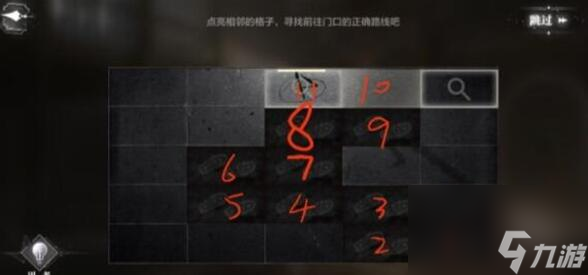 世界之外千危同行全部结局一共有哪些