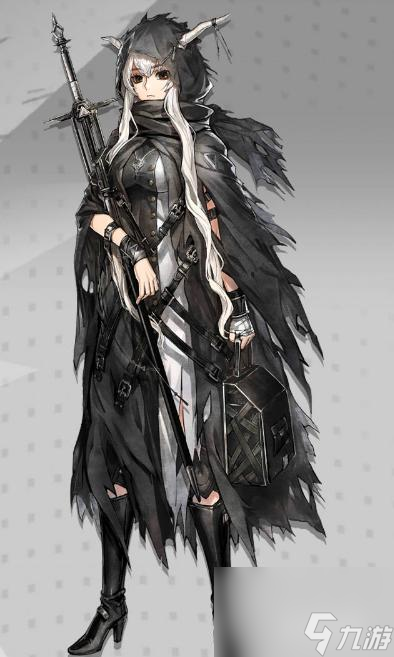 <a id='link_pop' class='keyword-tag' href='https://www.9game.cn/mrfz/'>明日方舟</a>闪灵和夜莺哪个好？ （明日方舟夜莺）